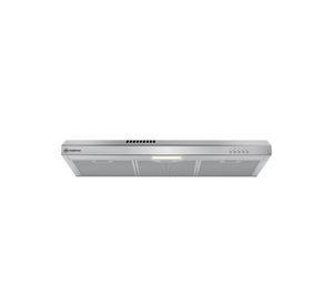 Campana de Cocina Extractora 80cm Gran Poder Succión DM8SS