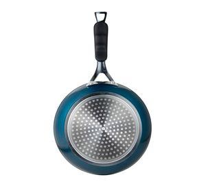 SARTEN ALUMINIO FORJADO MIDNIGHT BLUE 20 CM BERGNER