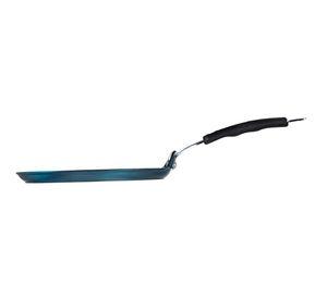 CREPERA ALUMINIO FORJADO MIDNIGHT BLUE 24 CM BERGNER