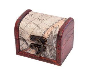 Caja de Madera FR ME17A18