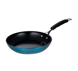 SARTEN ALUMINIO FORJADO MIDNIGHT BLUE 24 CM BERGNER