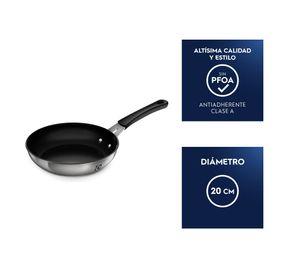 Sartén Antiadherente 20 cm Electrolux