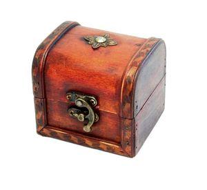 Caja de Madera FR FD-02921