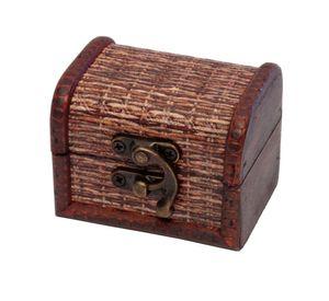 Caja de Madera FR ME17A21