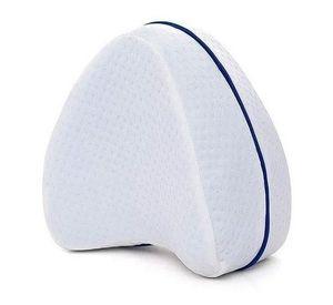 Almohada Ergonómica Apoyo Piernas Rodillas Ortopéd