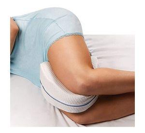 Almohada Ergonómica Apoyo Piernas Rodillas Ortopéd