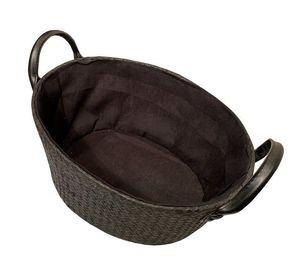 Cesta negra