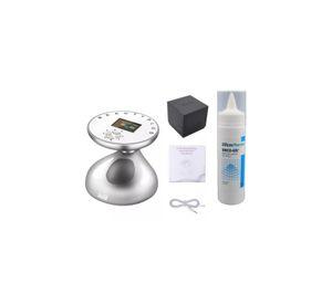 Cavitación Ultrasónica Nano IPL RF Adelgazante Anticelulitis