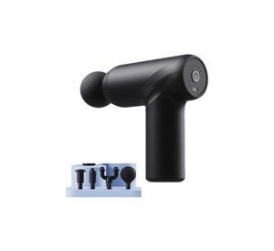 Mini Pistola Masajeadora Muscular Usb-c  Recargable