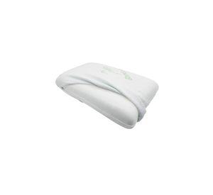 Almohada Viscoelastica Clasica Bamboo 60x40x12