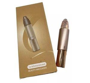 Masajeador De Ojos Instrumento De Belleza Y Cuidado Facial
