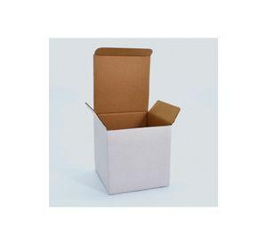 Pack 100 Cajas para Tazones 11oz