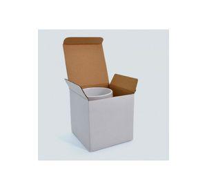 Pack 100 Cajas para Tazones 11oz