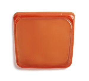 Bolsa de Silicona Multiuso, 450 ml - Citrus