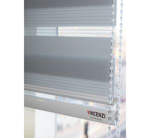 Cortina Roller Duo Gris 180x240cm