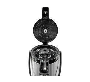 Termo Dispensador Acero 1 9lts Sifon Agua Caliente Cafe Te