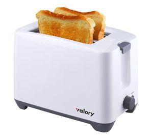 Tostador Valory VT600 Blanco