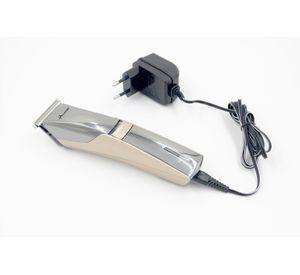 Cortadora De Pelo Afeitadora Lavable Recargable