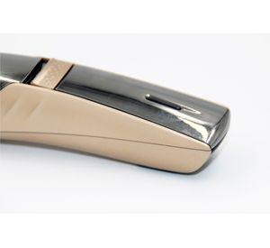 Cortadora De Pelo Afeitadora Lavable Recargable