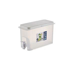Dispensador Líquidos Frío O Caliente 3.5 L Plástico