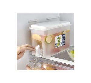 Dispensador Líquidos Frío O Caliente 3.5 L Plástico