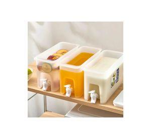 Dispensador Líquidos Frío O Caliente 3.5 L Plástico