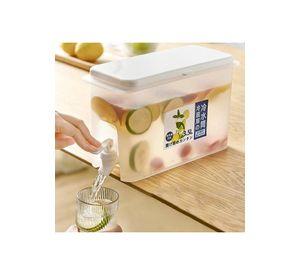 Dispensador Líquidos Frío O Caliente 3.5 L Plástico