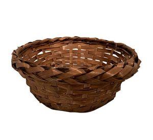 Cesta o Panera Redondas Set de 4