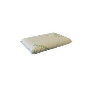 Almohada Viscoelastica Gel Bamboo Pro 63x40x10