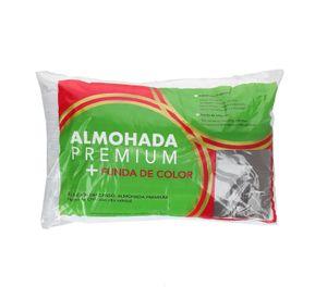 Almohada + Funda Cafè 50x70 cm