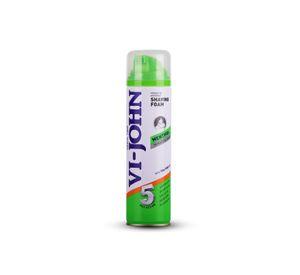 Vi-John Espuma de Afeitar Premium Mentol 200 gr