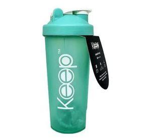 SHAKER VALUE KEEP celeste