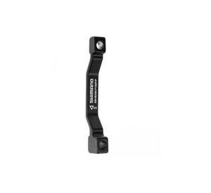 Adaptador Shimano Montaje Disco Freno 160 A 180mm Post Mount