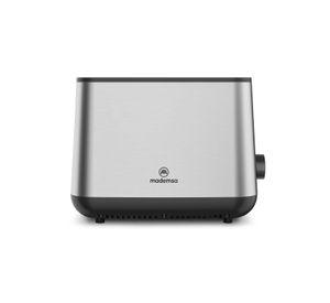 Tostador Mademsa con 7 Niveles de Tostado 800W MTS25