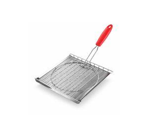 Tostador Manual De Cocina Tostar Pan Cubre Ollas