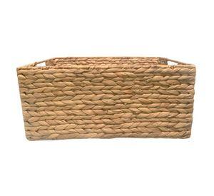 Canasto rectangular