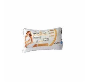 Almohadas 50x70 Premium Hipoalergénica