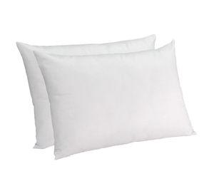 Almohadas 50x70 Premium Hipoalergénica