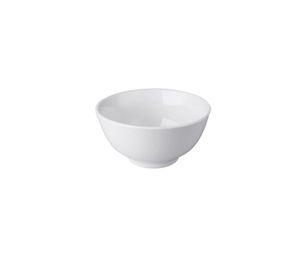 Set 2 Bowl Porcelana Redondo 12 Cm.