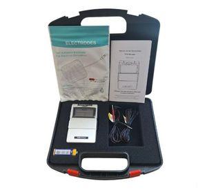 TENS/EMS IVMedical 9.0