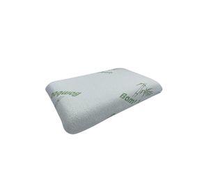 Almohada Viscoelastica Clasica Bamboo 63x40x10