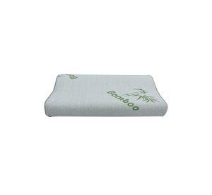 Almohada Viscoelastica Contour Bamboo 60x30x10/7