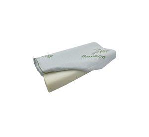 Almohada Viscoelastica Contour Bamboo 60x30x10/7