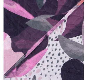 Set Quilt Est + Sabana Lisa 2 P Amanda