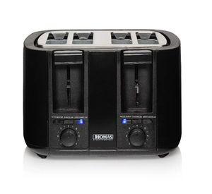 TOSTADOR THOMAS TH-126 4ranuras