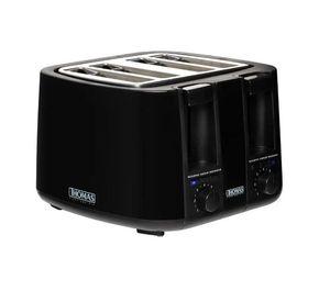 TOSTADOR THOMAS TH-126 4ranuras