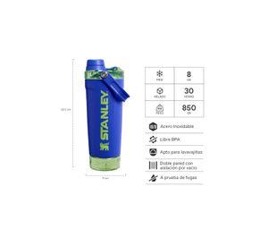 Shaker Stanley Cobalt Chartreuse | 591 ml
