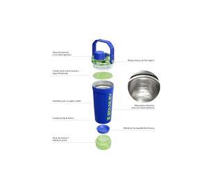 Shaker Stanley Cobalt Chartreuse | 591 ml