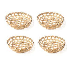 Cesta o Panera set de 4