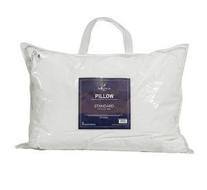Almohada Microfibra 50x70 NAUTICA HOME con borde satinado
